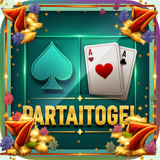 partaitogel — galeri pratinjau - APK Resmi