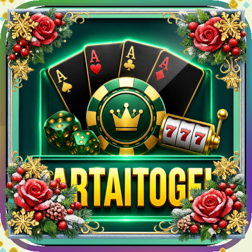 partaitogel — galeri pratinjau Resmi APK